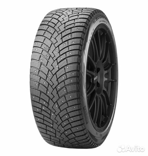 Pirelli Scorpion Ice Zero 2 235/55 R19