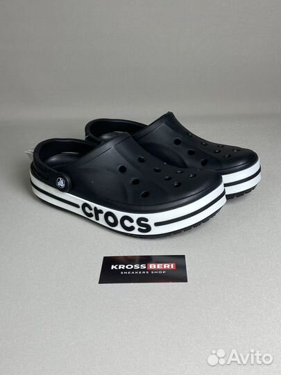 Crocs мужские