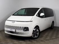 Новый Hyundai Staria 2.2 AT, 2024, цена от 7 910 000 руб.