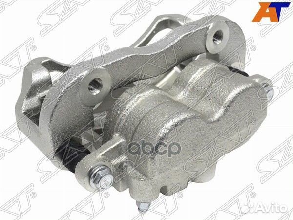 Суппорт тормозной перед hyundai starex/H1 97-04