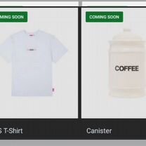 merch - Купить предметы коллекционирования в Москве | Авито