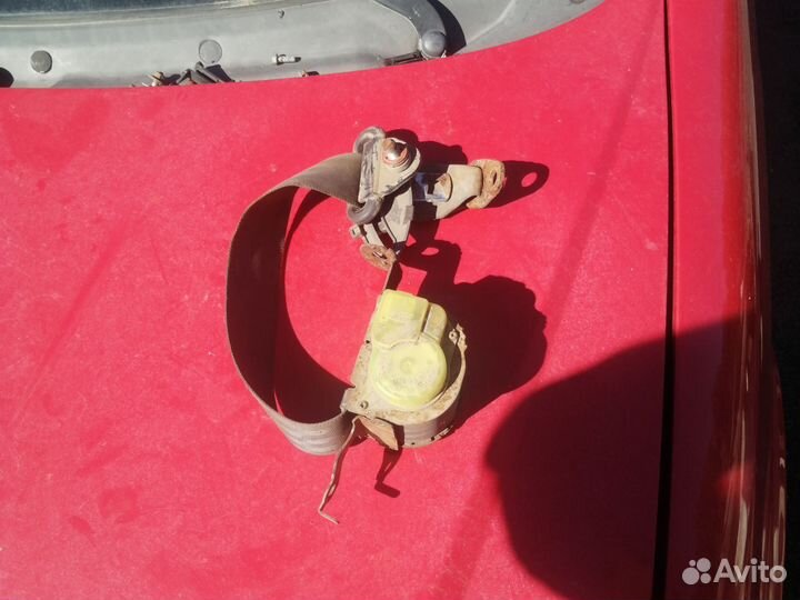 Ремень безопасности Сузуки Балено