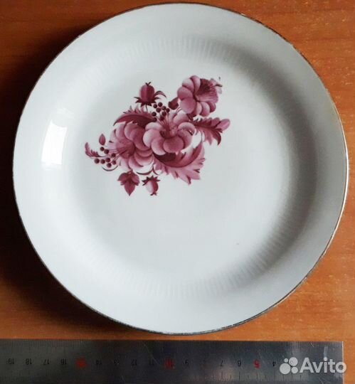 Фарфоровая посуда,ссср, европа, япония