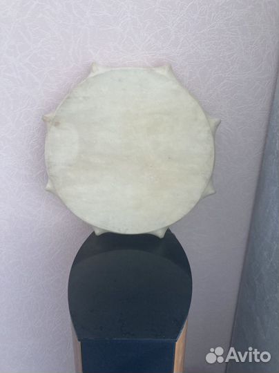 Барабан, бубен для камлания