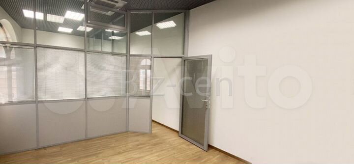 Аренда офиса 61 кв.м от собственника