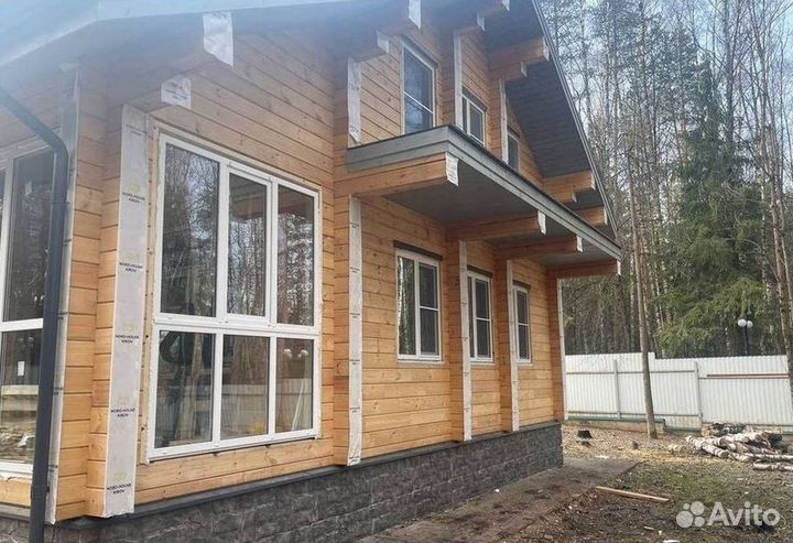 Окна быстро за день