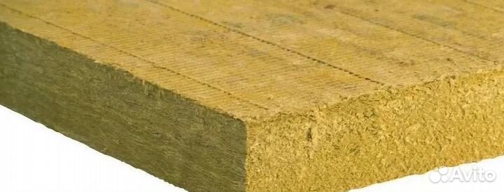 Утеплитель Изба Супер Лайт 30 кг/м3 50 мм