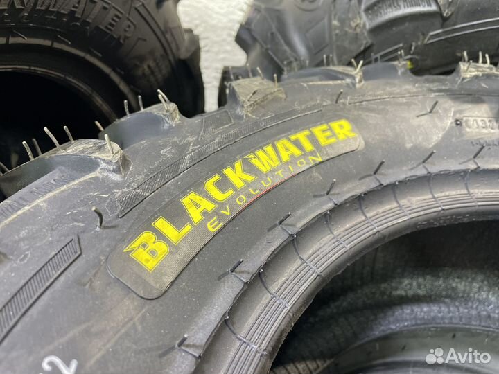 Шины ITP Blackwater EVO 28 9 14 и 28 11 14