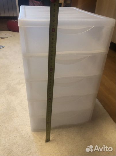 Органайзер для диафильмов, канцелярии, бумаг