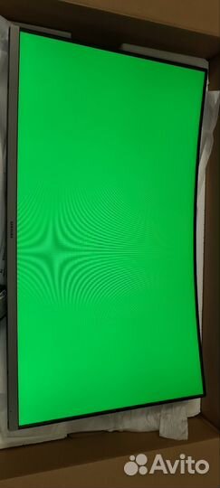 Монитор для компьютера samsung CR50