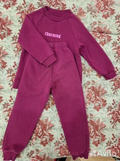 Костюм для девочки