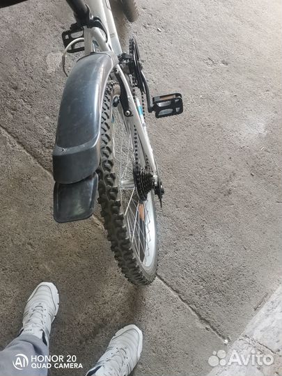 Продам велосипед форвард