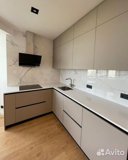 Кухня (цена за весь кпомплект) sh-0530977