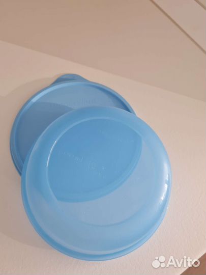 Контейнер tupperware