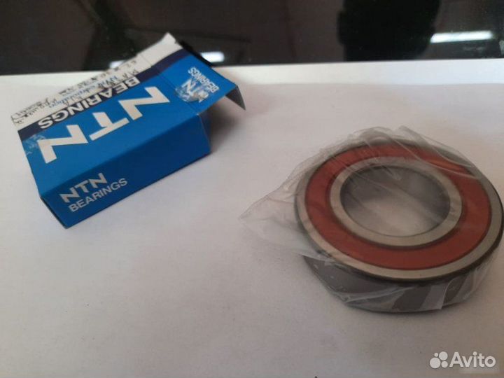 Подшипник промежуточного вала Mazda 3