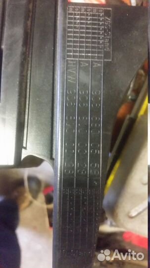 Подстаканник с пепельницей Mercedes Sprinter