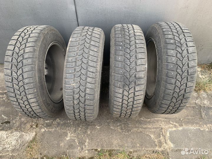 Tigar Sigura 185/65 R15