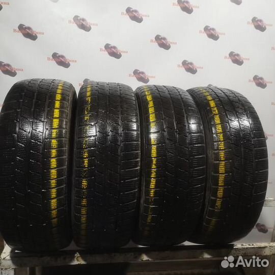 Continental ContiWinterContact TS 810 195/55 R16
