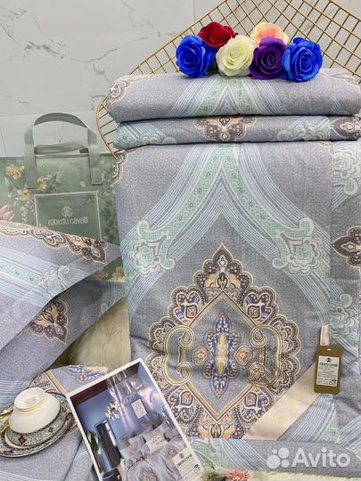 Белье постельное