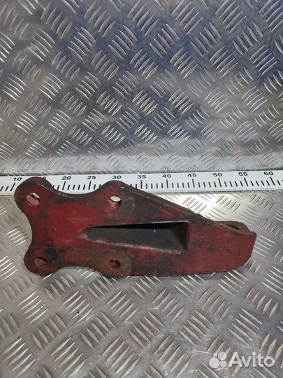 Кронштейн двс задний правый renault 5600201503