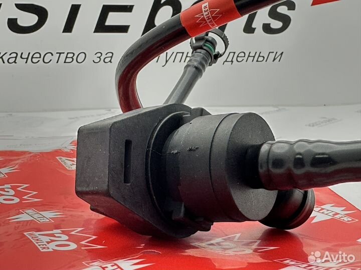 Клапан вент. топливного бака BMW 13907515795 Wahle