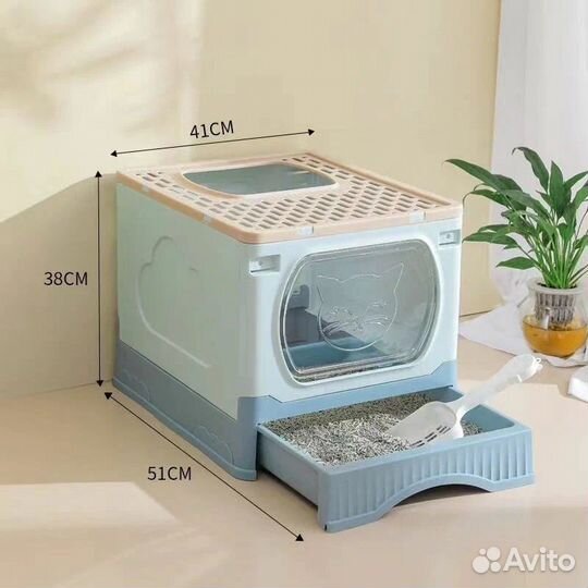 Ошейник/Будка для большой собаки