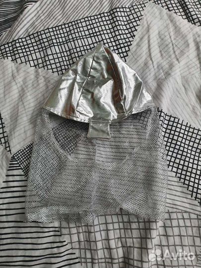 Костюм рыцарь размер 36