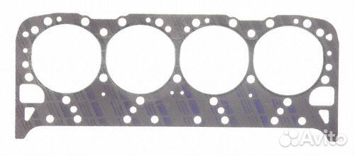 Прокладка головки блока 5,7L OHV LT1 Chevrolet
