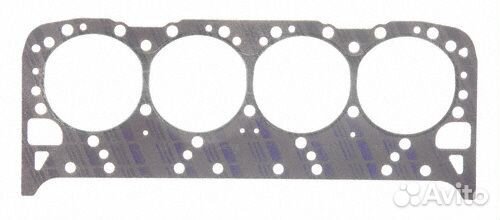 Прокладка головки блока 5,7L OHV LT1 Chevrolet
