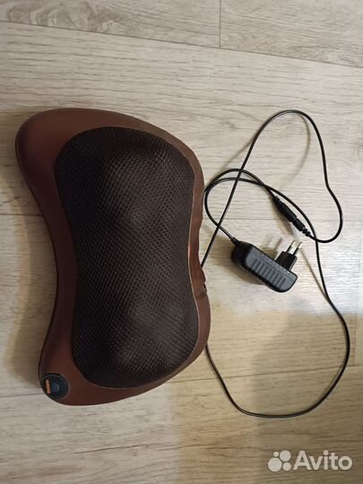 Массажер для шеи