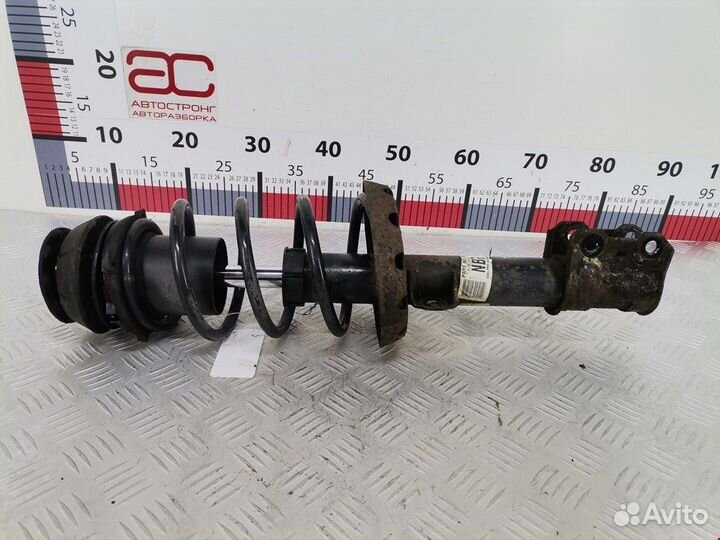 Стойка для Opel Astra G