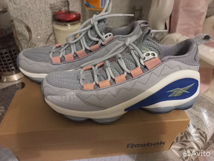 Кроссовки reebok женские