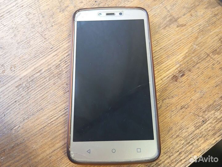 Телефон motorola