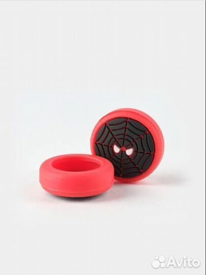 Накладки на стики для PlayStation Xbox новые