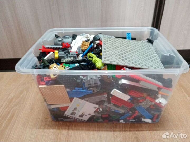 Lego 3 в 1
