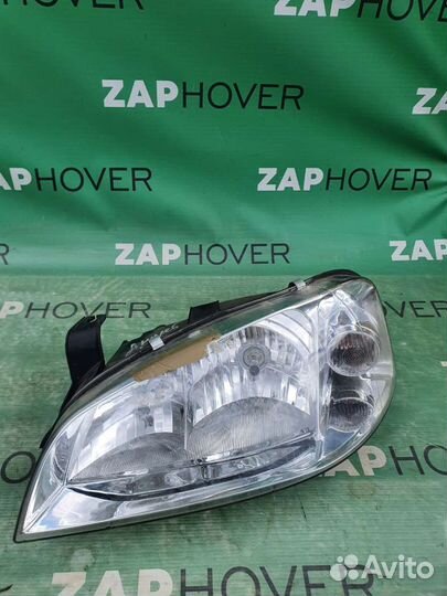 Фара левая, правая для Chery Amulet