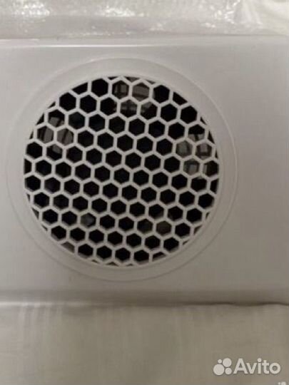 Пылесос для маникюра