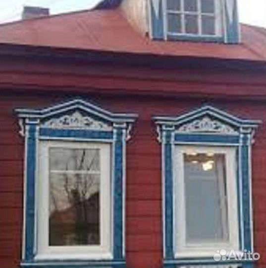 Пластиковые окна для дома