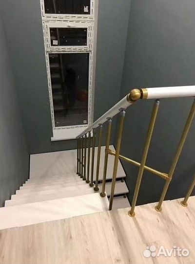 Лестница для дома