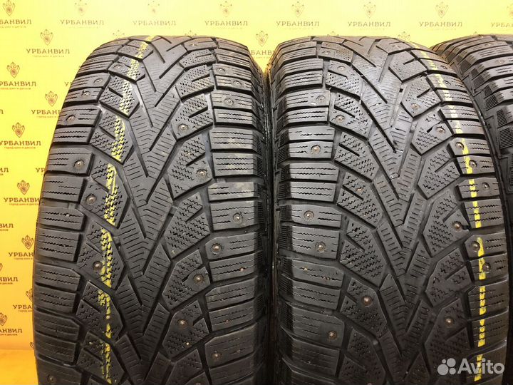 Gislaved NordFrost 100 SUV 265/65 R17 116T