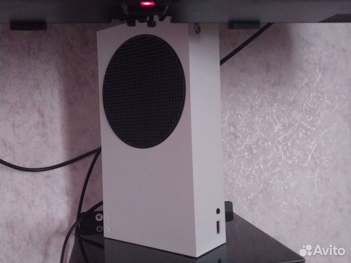 Xbox series s Ростест
