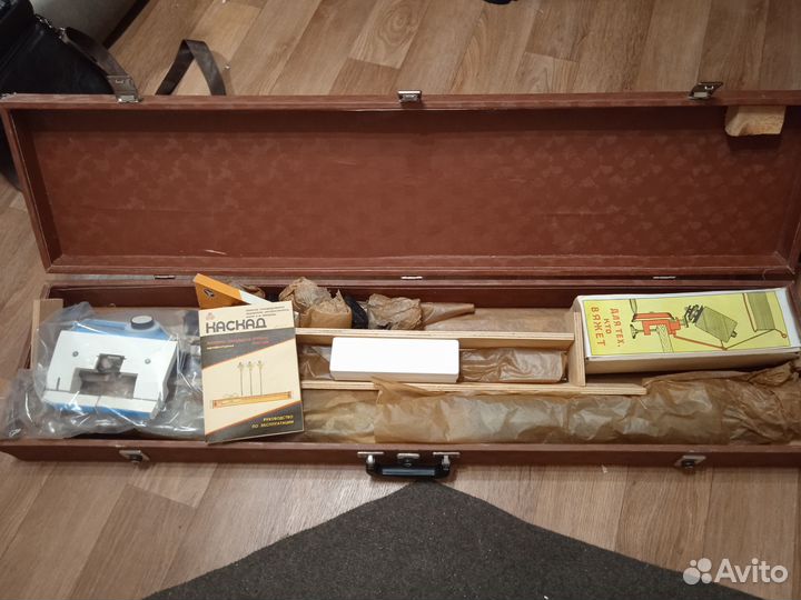 Машина вязальная ручная каскад