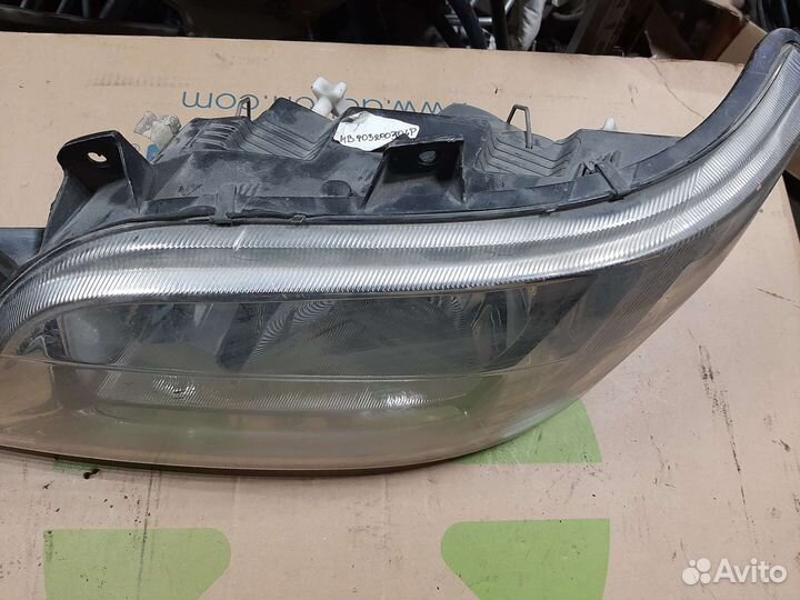 Фара передняя левая Mercedes-Benz Sprinter Classic
