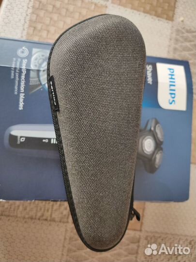 Электро бритва philips