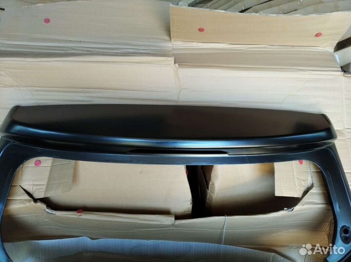 Крышка багажника Hyundai Creta 1 2016 - 2021