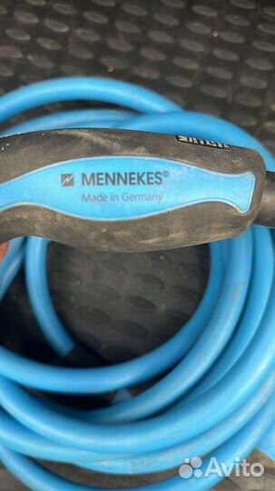 Зарядный кабель для авто