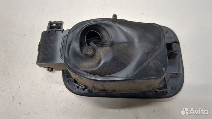 Лючок бензобака Chevrolet Trailblazer, 2021