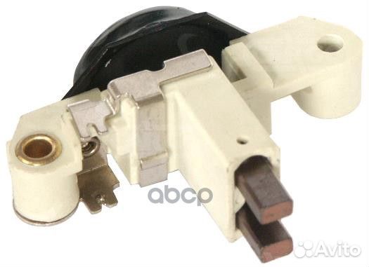 134687c реле-регулятор Bosch 14.5V Nissan Prim