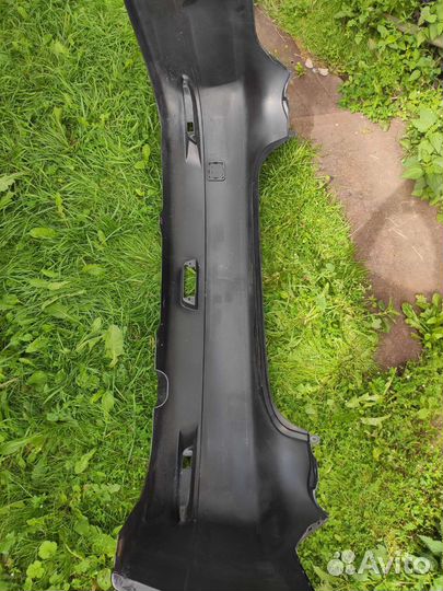 Продам задний бампер