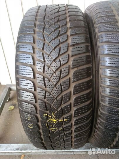 Goodyear UltraGrip Performance 2 225/50 R17
